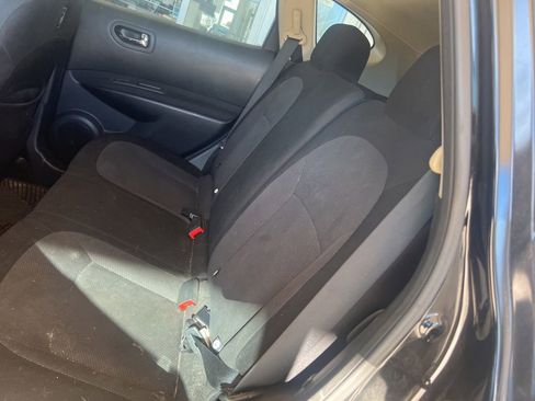 Used 2012 Nissan Rogue S image 10