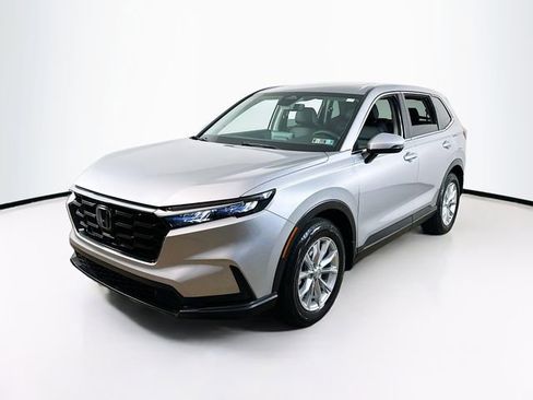 Used 2023 Honda CR-V EX-L image 3