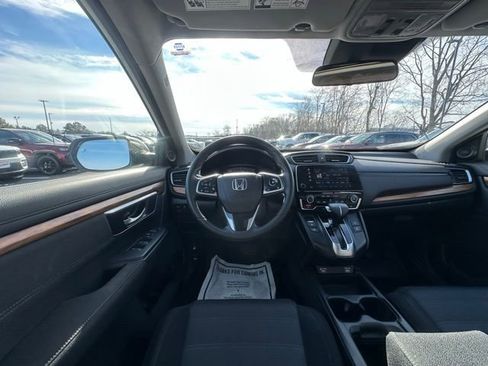 Used 2020 Honda CR-V EX image 16