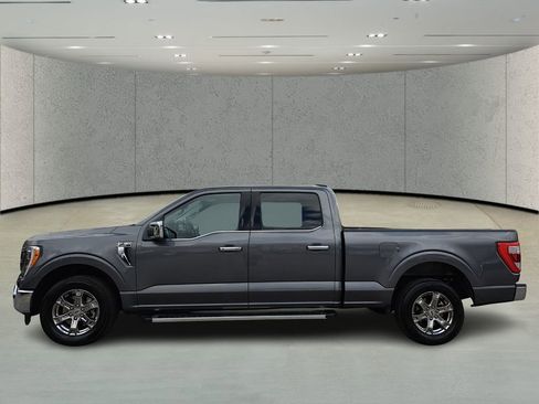 Used 2023 Ford F150 Lariat image 8