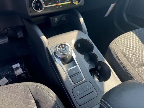 New 2025 Ford Escape Active image 21