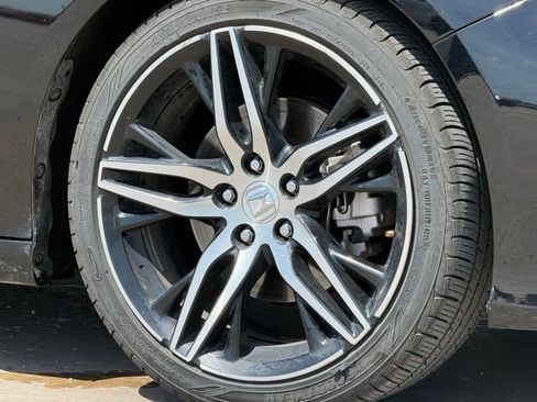 Used 2021 Honda Accord Touring image 7
