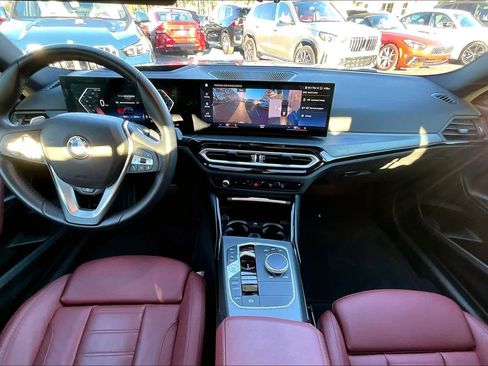 Certified 2024 BMW 230i xDrive Coupe w/ Premium Package image 15