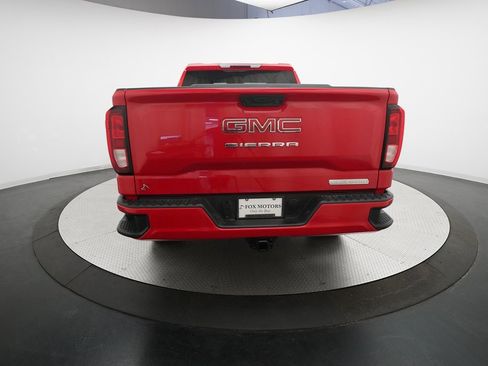 Used 2025 GMC Sierra 1500 Elevation image 25