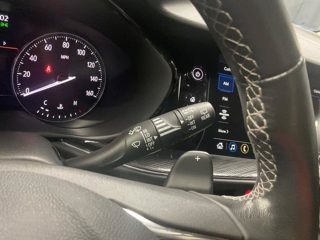Used 2023 Buick Envision Essence FWD image 21