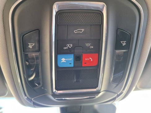 Used 2021 Jeep Grand Cherokee L Limited w/ Trailer Tow Group (B) image 37