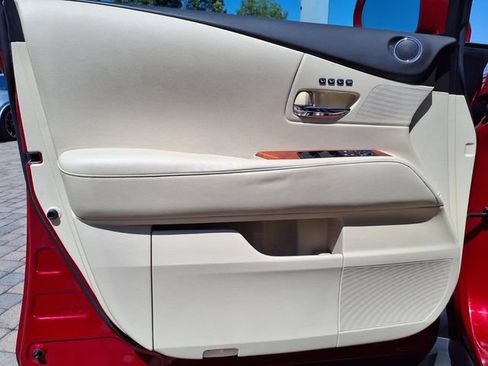 Used 2012 Lexus RX 350 FWD w/ Premium Pkg image 21