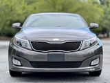 Used 2014 Kia Optima LX w/ LX Convenience Plus Package image 2