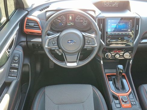 Used 2021 Subaru Forester Sport image 11