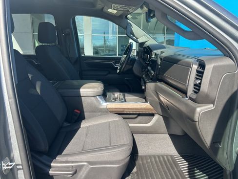 Used 2024 Chevrolet Silverado 2500 LT w/ All Star Edition image 16