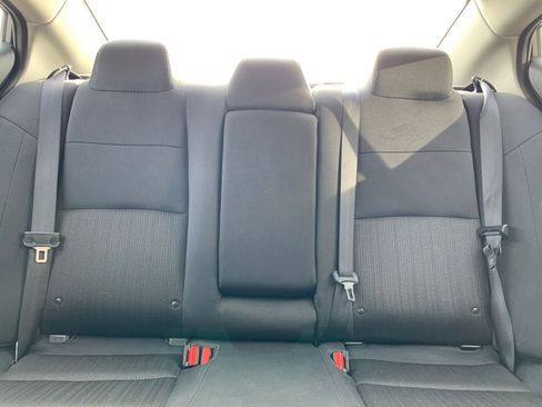 Used 2025 Nissan Altima 2.5 SV image 37