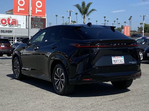 Used 2023 Lexus RZ 450e Premium w/ Technology Package AWD/4WD image 40