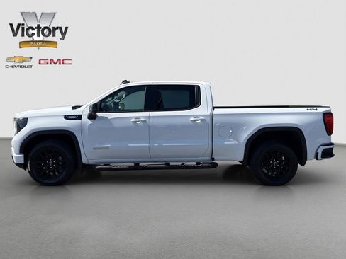 Used 2026 GMC Sierra 1500 Elevation w/ Preferred Package AWD/4WD image 3