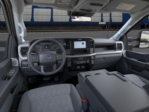 New 2026 Ford F350 XL w/ STX Appearance Package AWD/4WD image 9