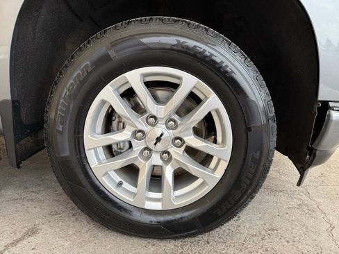 Used 2020 Chevrolet Silverado 1500 RST w/ All-Star Edition image 12