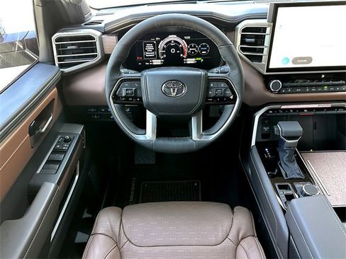 New 2026 Toyota Tundra 1794 Edition image 18