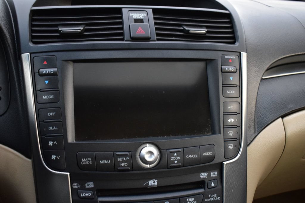 Used 2006 Acura TL FWD image 26