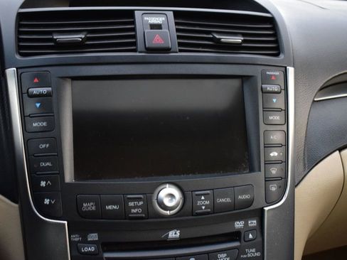 Used 2006 Acura TL image 26