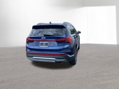 Used 2023 Hyundai Santa Fe Limited AWD/4WD image 6