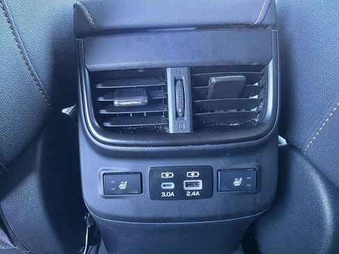 Used 2024 Subaru Outback Wilderness image 14