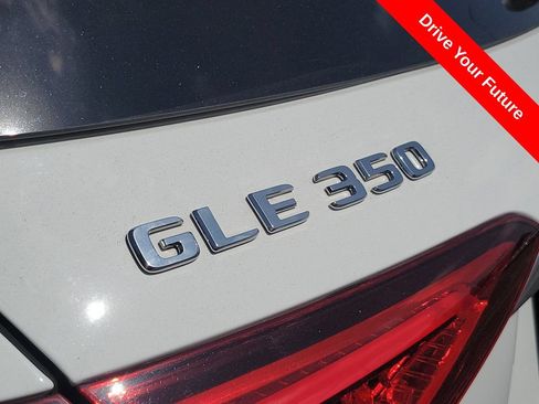 Used 2022 Mercedes-Benz GLE 350 image 29