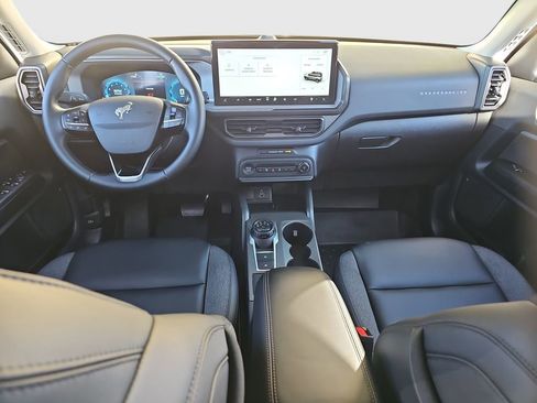 Used 2025 Ford Bronco Sport Big Bend w/ Convenience Package image 18