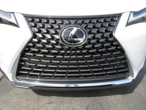 New 2026 Lexus UX 300h AWD image 14