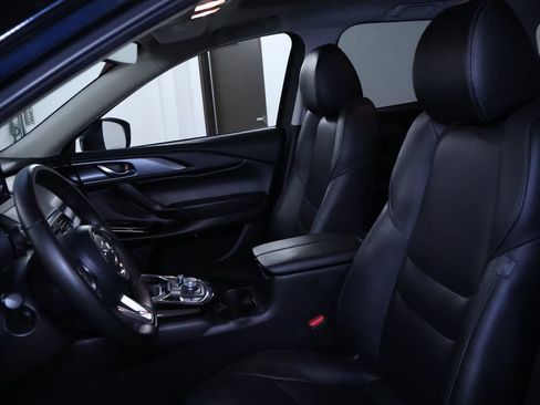 Used 2023 MAZDA CX-9 Touring Plus AWD/4WD image 15