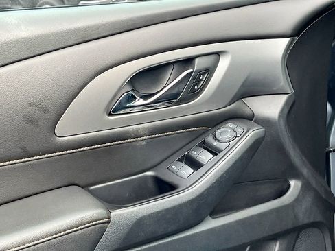 Used 2019 Chevrolet Traverse LS w/ LPO, Floor Liner Package image 14