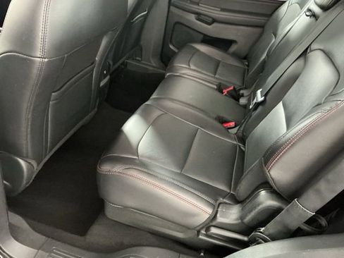 Used 2019 Ford Explorer Sport w/ Equipment Group 401A AWD/4WD image 10