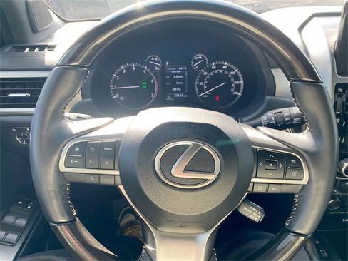 Used 2023 Lexus GX 460 Luxury w/ Sport Design Package image 14