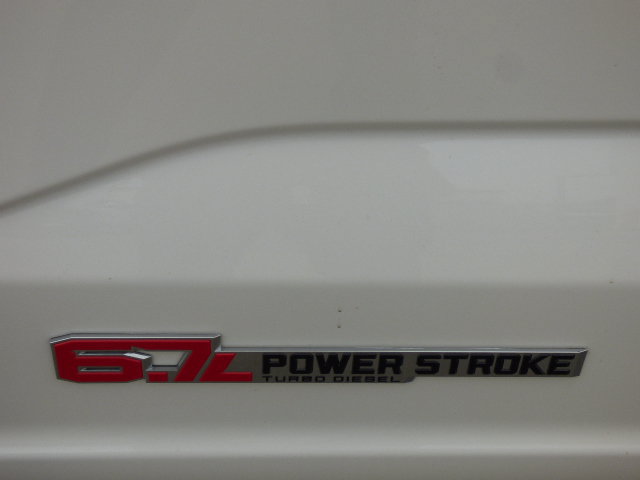 New 2026 Ford F250 Platinum AWD/4WD image 10