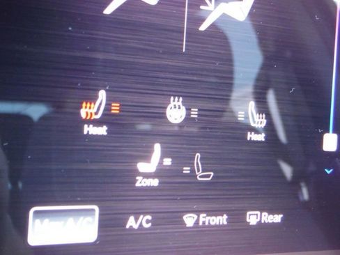 New 2026 RAM 1500 Lone Star image 35
