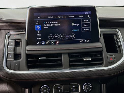 Used 2021 Chevrolet Tahoe RST w/ Luxury Package image 15