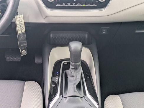 New 2026 Toyota Corolla LE image 17