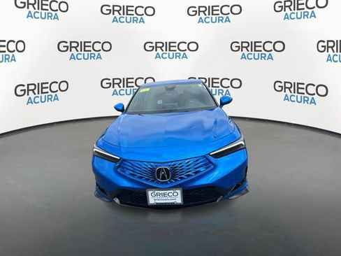 New 2026 Acura Integra A-Spec image 4