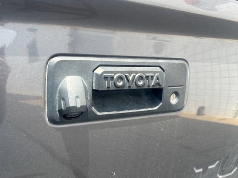 Used 2018 Toyota Tundra 1794 Edition AWD/4WD image 31