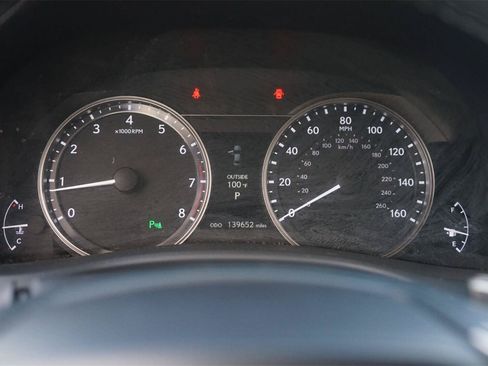 Used 2013 Lexus GS 350 w/ Premium Pkg RWD image 25