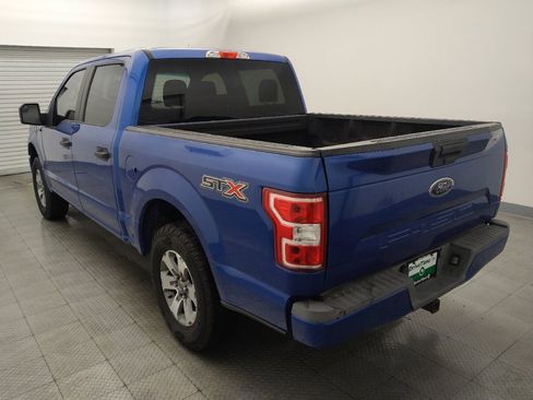 Used 2018 Ford F150 XL w/ Equipment Group 101A Mid RWD image 5