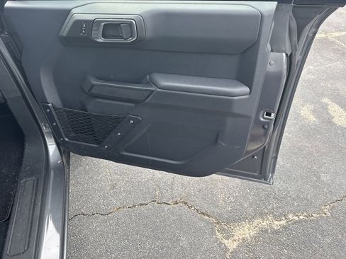 New 2025 Ford Bronco Big Bend image 14