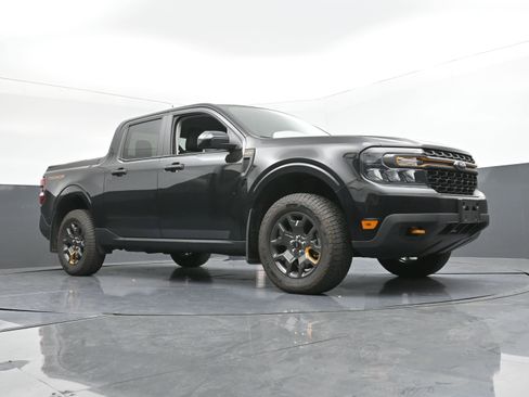 Used 2024 Ford Maverick Tremor w/ Tremor Off-Road Package image 21