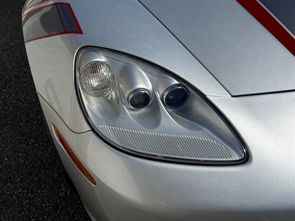 Used 2011 Chevrolet Corvette Grand Sport w/ Preferred Equipment Group RWD image 15