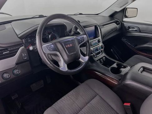 Used 2017 GMC Yukon SLE w/ SLE Value Package AWD/4WD image 10