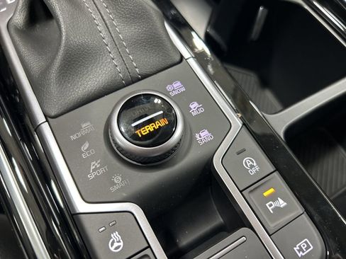 New 2026 Kia Sorento SX image 25