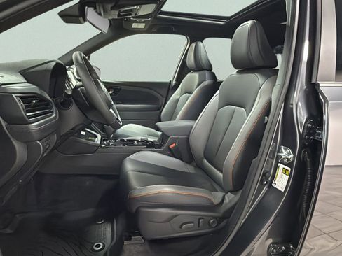 New 2026 Subaru Forester Sport AWD/4WD image 16