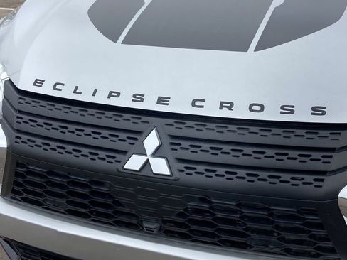 New 2026 Mitsubishi Eclipse Cross AWD image 26