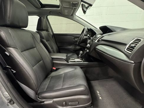 Used 2018 Acura RDX AWD w/ Technology Package image 27
