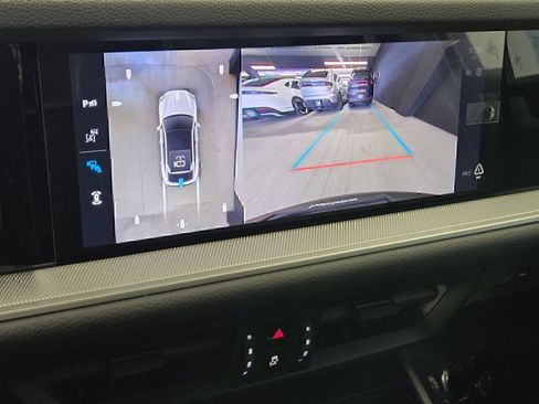 Certified 2026 Porsche Cayenne Coupe AWD/4WD image 21