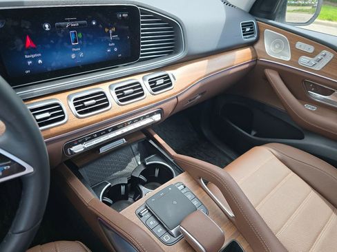 Certified 2026 Mercedes-Benz GLE 350 4MATIC image 31