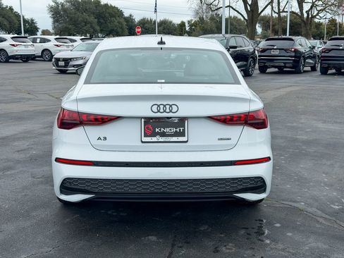 New 2026 Audi A3 2.0T Premium Plus image 8
